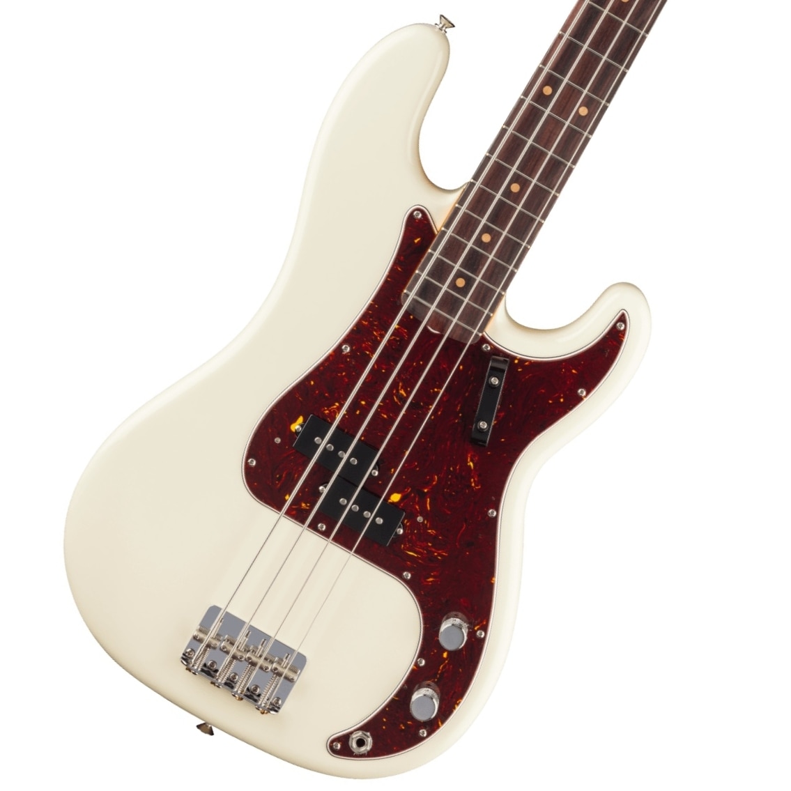 Fender American Vintage II 1960 プレベ American Vintage II 1960 Precision Bass® – Fender