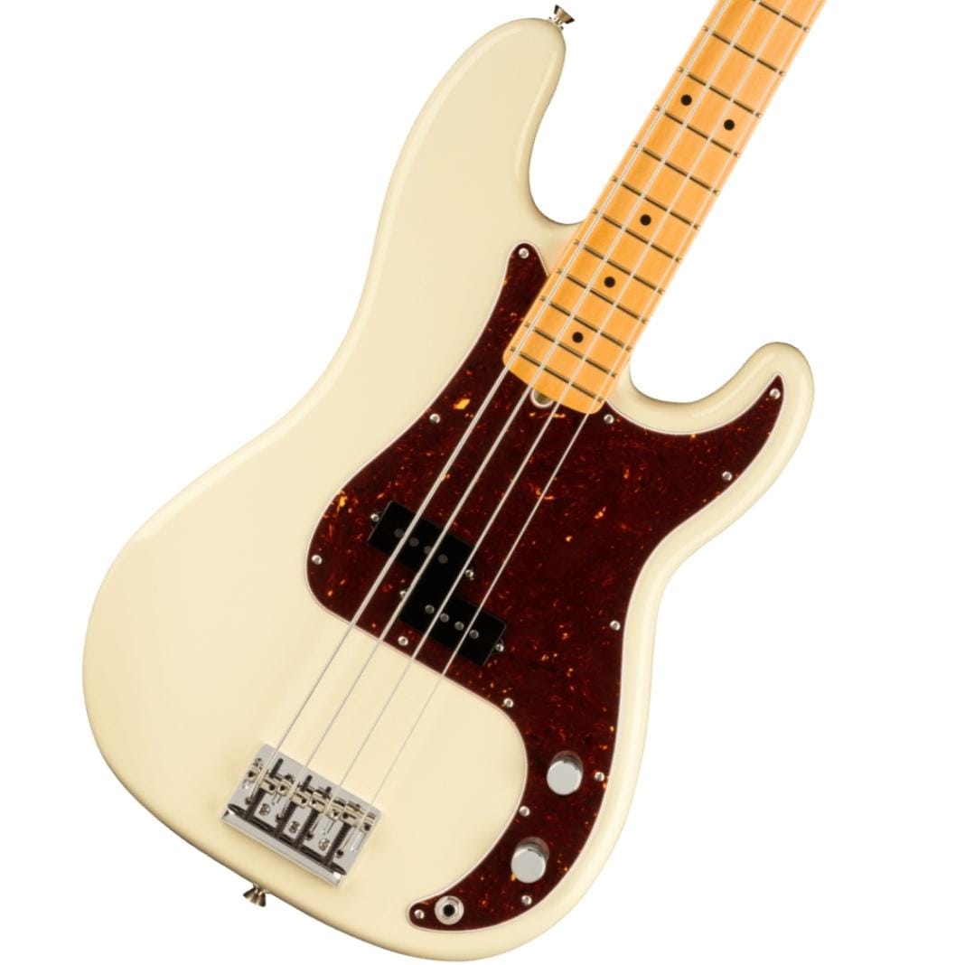 Fender / American Professional II Precision Bass Maple Fingerboard