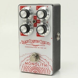 【中古】 LANEY / MONOLITH Black Country Customs Distortion 【御茶ノ水本店】【6/29 値下げ】