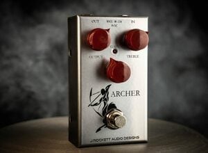 J. Rockett Audio Designs / Archer オーバードライブ ジェイ