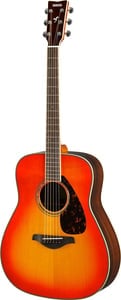 YAMAHA / FG830 Autumn Burst (AB) ヤマハ アコースティックギター フォークギター アコギ 入門 初心者 FG-830