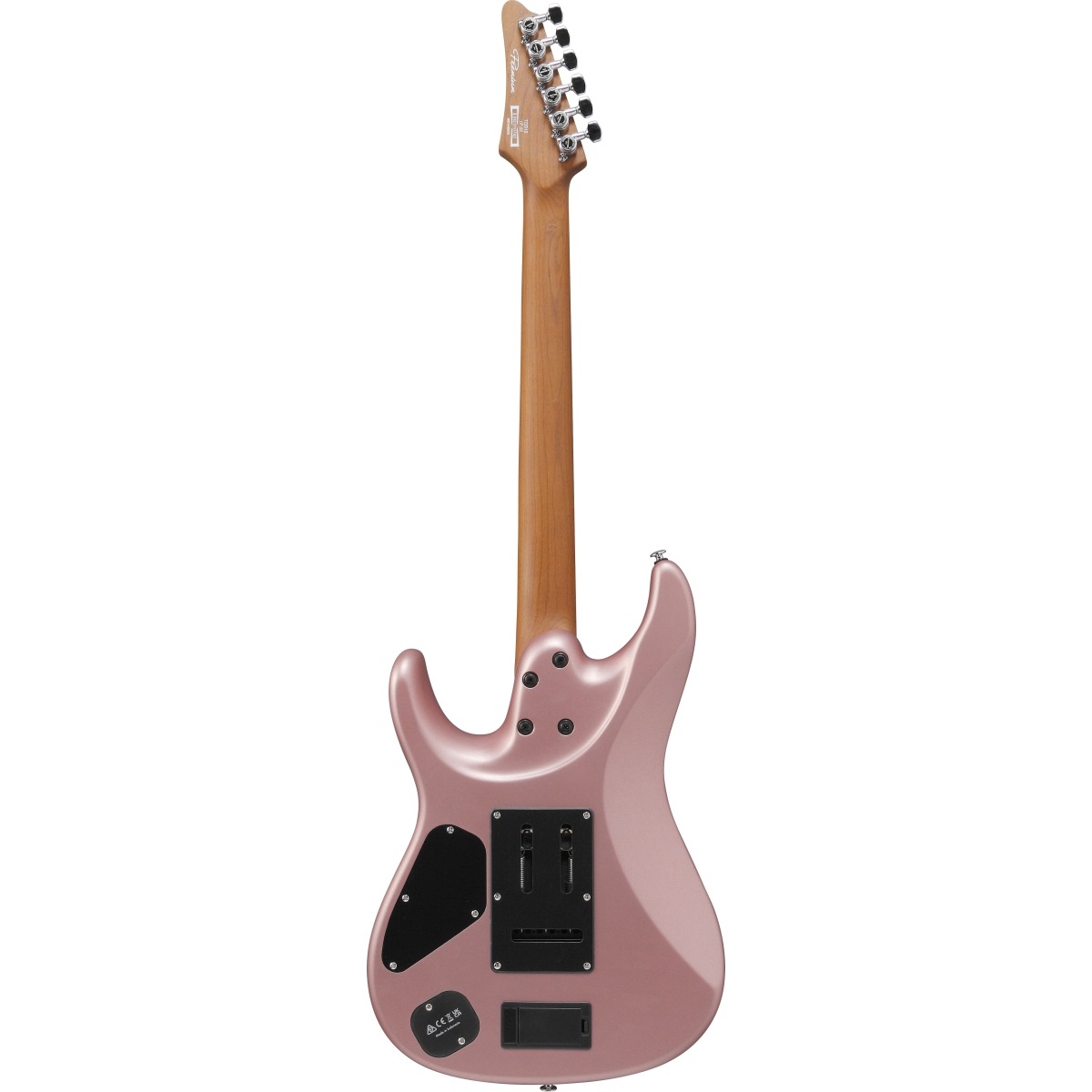 Ibanez / Tim Henson (Polyphia) Signature TOD10-MM (Metallic Mauve