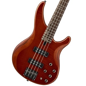 YAMAHA / TRBX604FM CMB /CARAMEL BROWN [4弦 アクティブ 2025年新製品] ヤマハ