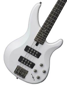YAMAHA / TRBX304 ホワイト(WH)  TRBX300シリーズ ヤマハ TRBX アクティブベース