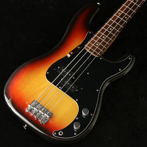 【中古】Fender USA / Precision Bass 1976 3-Color Sunburst【御茶ノ水本店】【8/24 値下げ！】【値下げ】