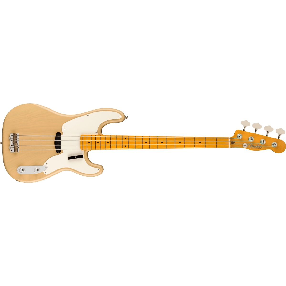 Fender / American Vintage II 1954 Precision Bass Maple Fingerboard 