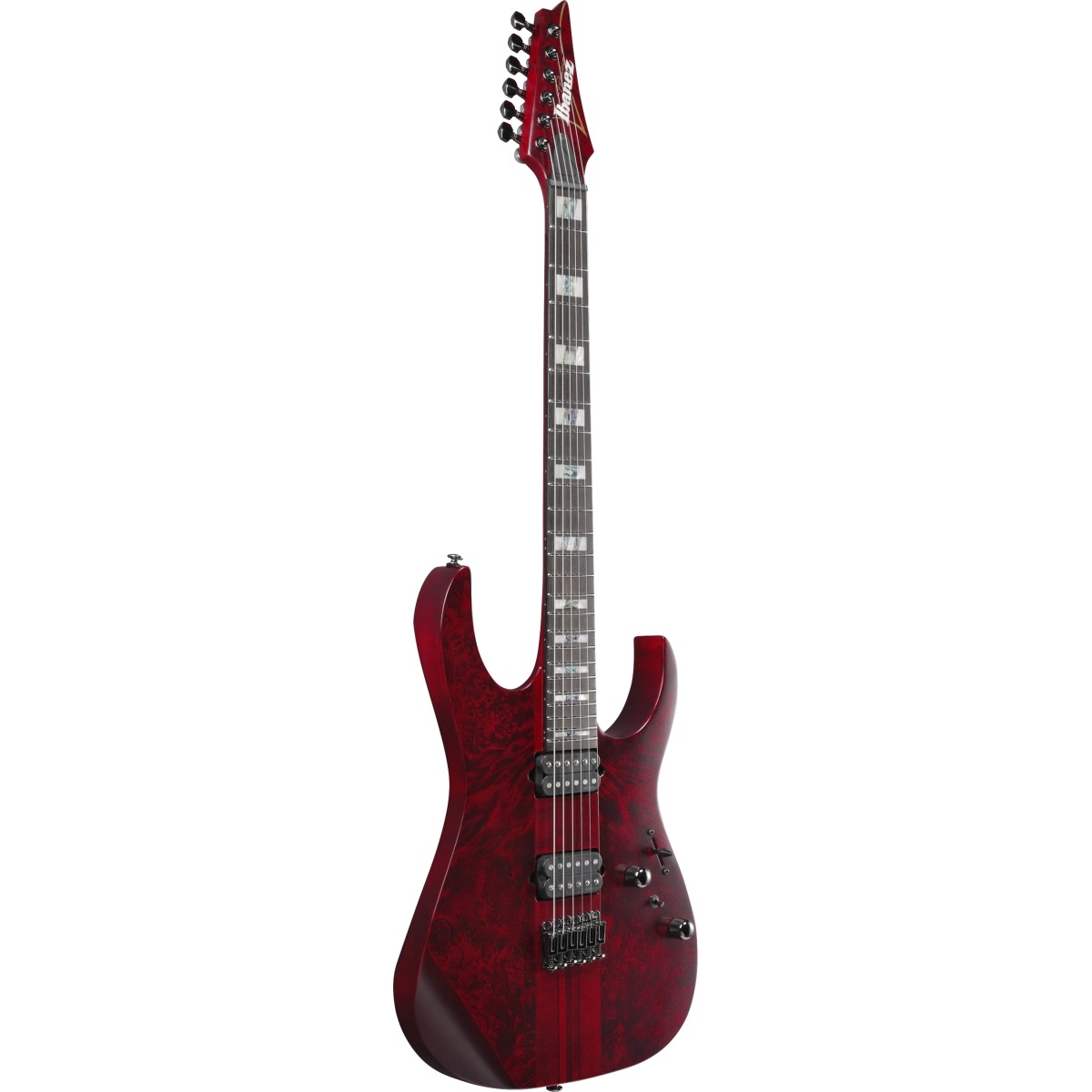 Ibanez / Premium Series RGT1221PB-SWL (Stained Wine Red Low Gloss