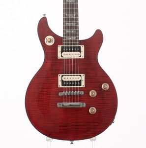【中古】EPIPHONE / Tak Matsumoto DC Standard Plustop Cherry  【御茶ノ水本店】【8/19 値下げ！】【値下げ】