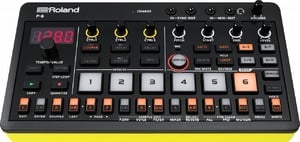Roland ローランド / AIRA Compact P-6 CREATIVE SAMPLER