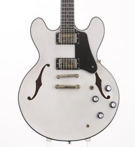 おうどん様Seventy Seven Guitars Exrubato-jazz SeventySeven Guitars EXRUBATO-JAZZ-JT ANA|ドルフィンギターズ