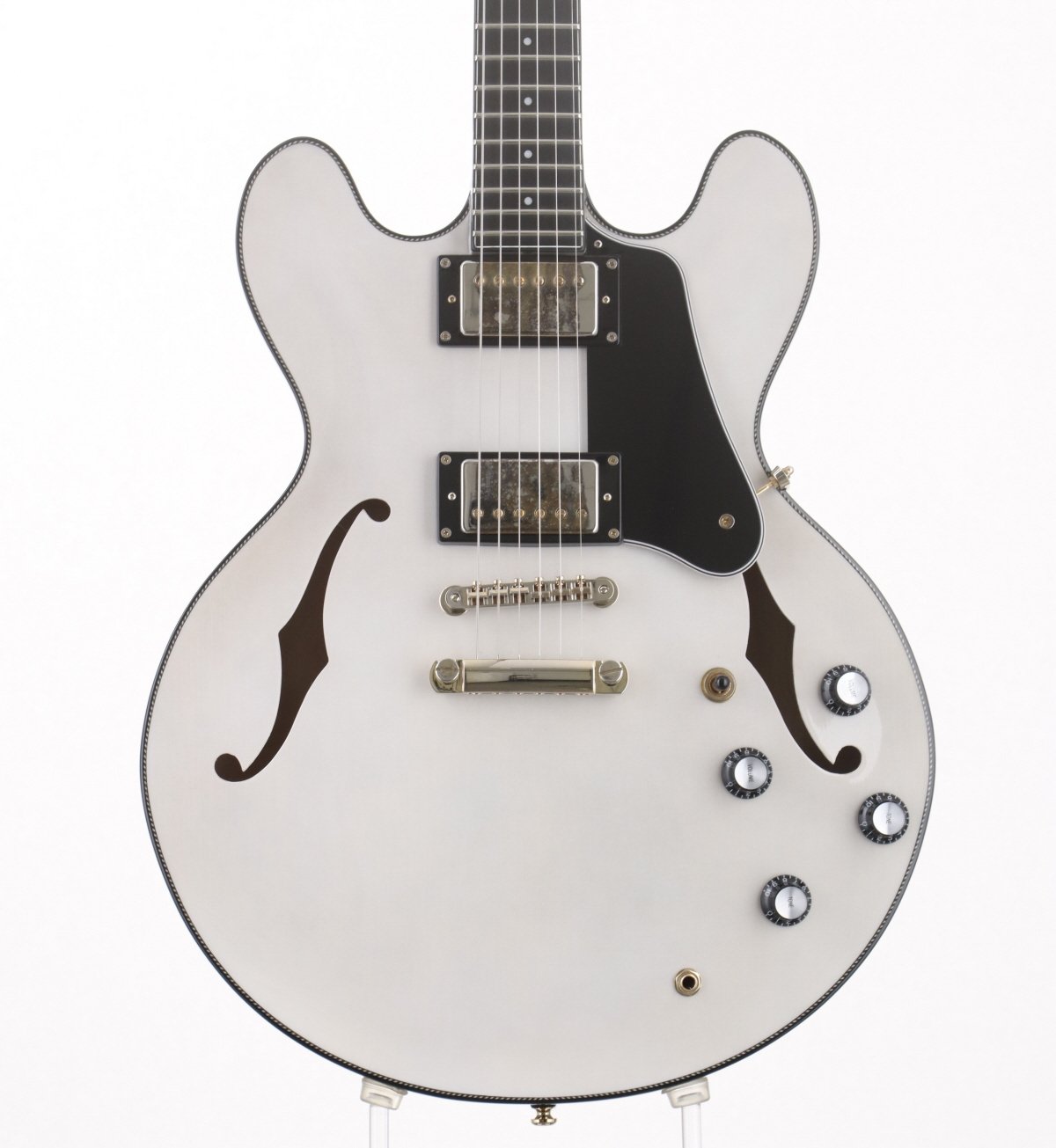 セミアコ　SeventySeven  EXRUBATO-JAZZ-JT Seventy Seven GuitarsEXRUBATO-JAZZ-JT -ANA-【オンラインストア限定