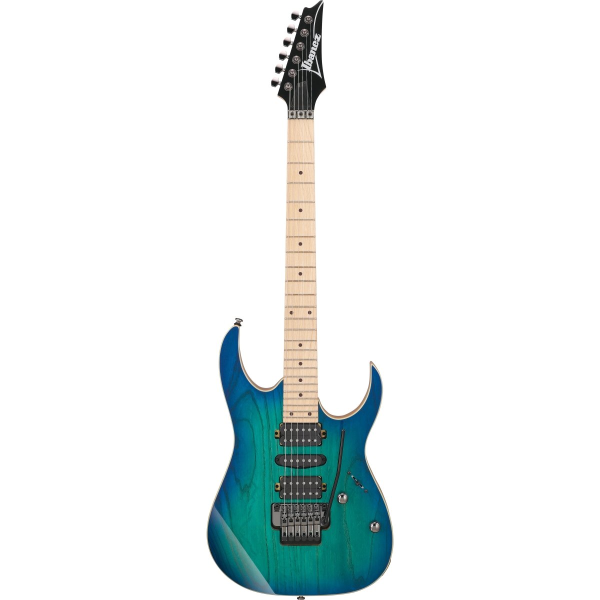 Ibanez / RG470AHM-BMT (Blue Moon Burst) アイバニーズ エレキギター