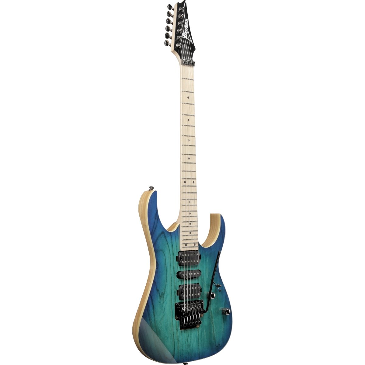 Ibanez / RG470AHM-BMT (Blue Moon Burst) アイバニーズ エレキギター