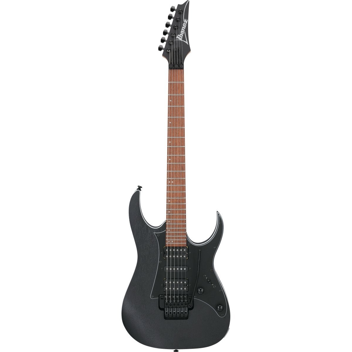 Ibanez / RG450B-WK (Weathered Black) アイバニーズ エレキギター