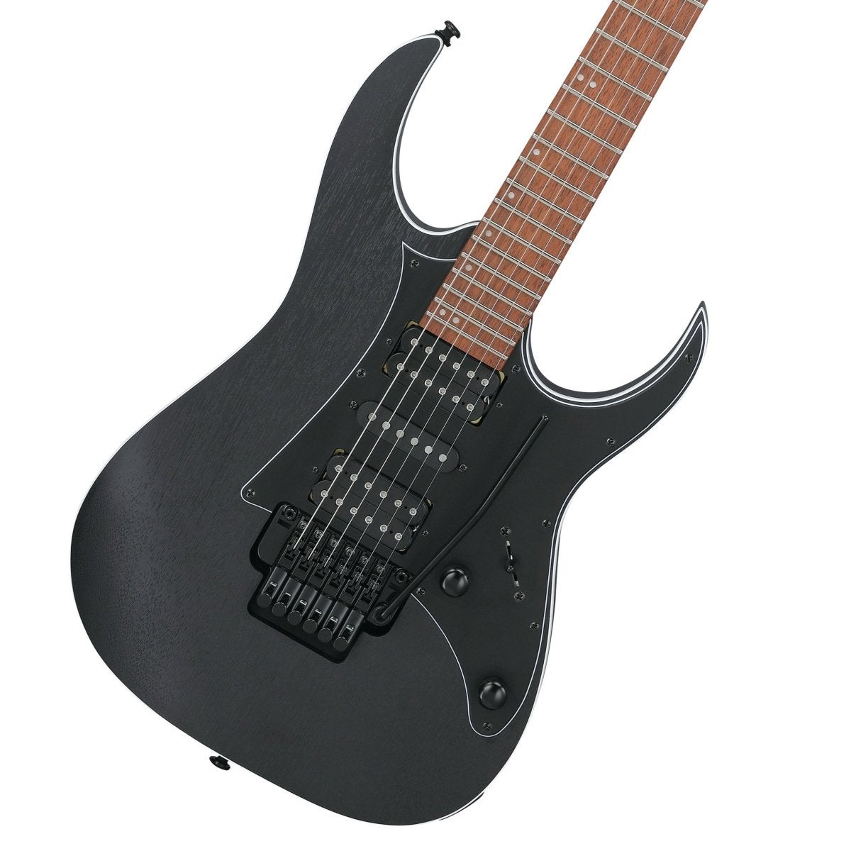 Ibanez / RG450B-WK (Weathered Black) アイバニーズ エレキギター Ibanez / RG450B-WK (Weathered Black) アイバニーズ エレキギター
