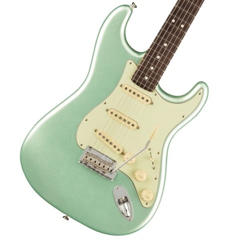 Fender/ American Professional II Stratocaster Rosewood Fingerboard