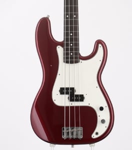 【中古】FENDER JAPAN  / PB62-78US Old Candy Apple Red 【御茶ノ水本店】【8/24 値下げ！】【値下げ】