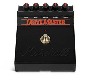 ギター Marshall Drive Master Marshall / Drivemaster 60th Anniversary Reissue マーシャル