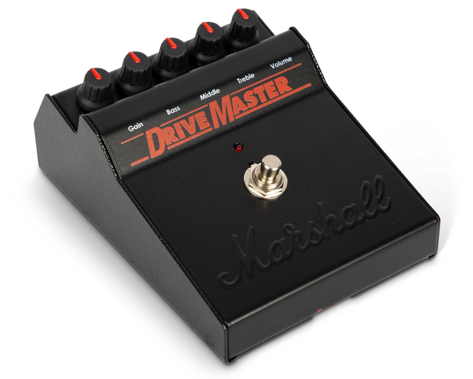 Marshall drive master　60th reissue Marshall / Drivemaster 60th Anniversary Reissue マーシャル