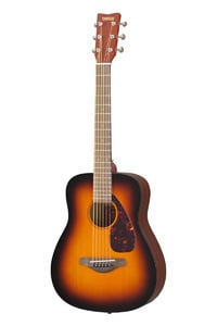 YAMAHA / JR2 Tobacco Brown Sunburst (TBS) ヤマハ ミニ