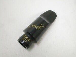 E.Rousseau / STUDIO JAZZ SJ7 ソプラノサックス用マウスピース