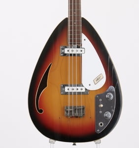 【中古】VOX / Wyman Bass 【御茶ノ水本店】【7/24 値下げ！】【値下げ】