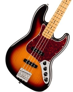 Fender / Player II Modified Active Jazz Bass Maple Fingerboard 3 Tone Sunburst フェンダー[値下げしました！]