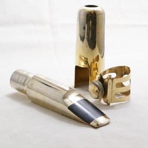 【中古】OTTO LINK /  Tenor STM Florida 5 U.S.A. テナー用 【ウインドパル】【7/6 値下げ！】【値下げ】