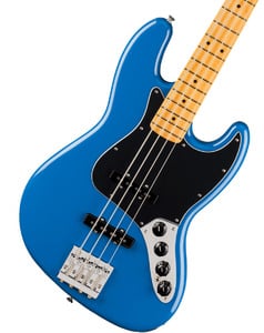 Fender / Player II Modified Active Jazz Bass Maple Fingerboard Electric Blue フェンダー[値下げしました！]