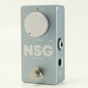 Darkglass Electronics / NSG Noise Gate ノイズゲート ダークグラス