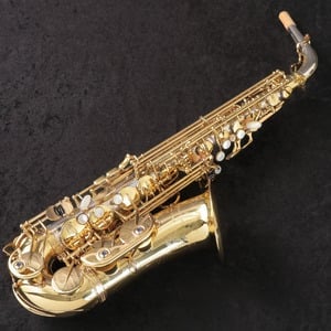 YANAGISAWA A-9930アルトサックス 中古】YANAGISAWA / Alto A-9930 アルトサックス 【ウインドパル】 【8