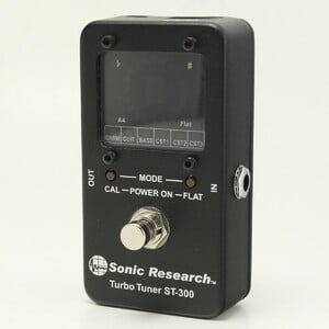 ギター sonic research st-300 中古】 SONIC RESEARCH / ST-300 【御茶ノ水本店】【値下げ