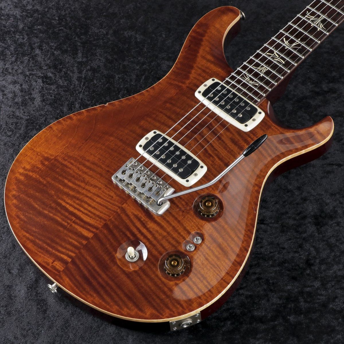 ギター Paul Reed Smith PRS PAUL's Guitar trem 中古】Paul Reed Smith (PRS) / 2015 Paul's Guitar Trem Tortoise