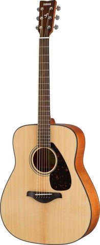 YAMAHA / FG800 NT Natural ヤマハ アコースティックギター 単板