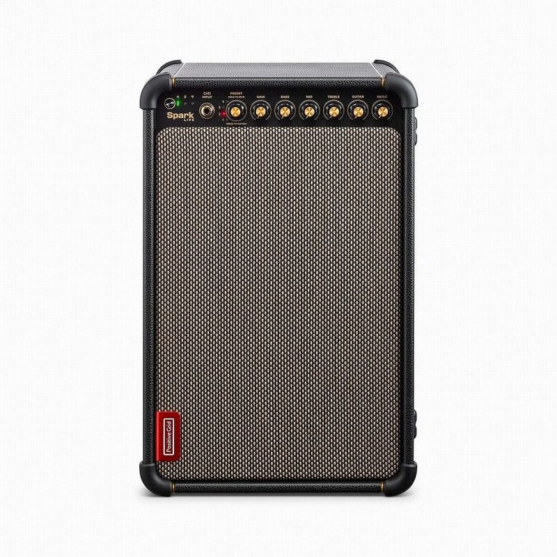 セール品》Positive Grid / Spark LIVE 150W ギターコンボアンプ