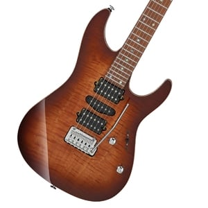 Ibanez / Prestige Series AZ2407F-BSR (Brownish Sphalerite) [2023 New Model] アイバニーズ