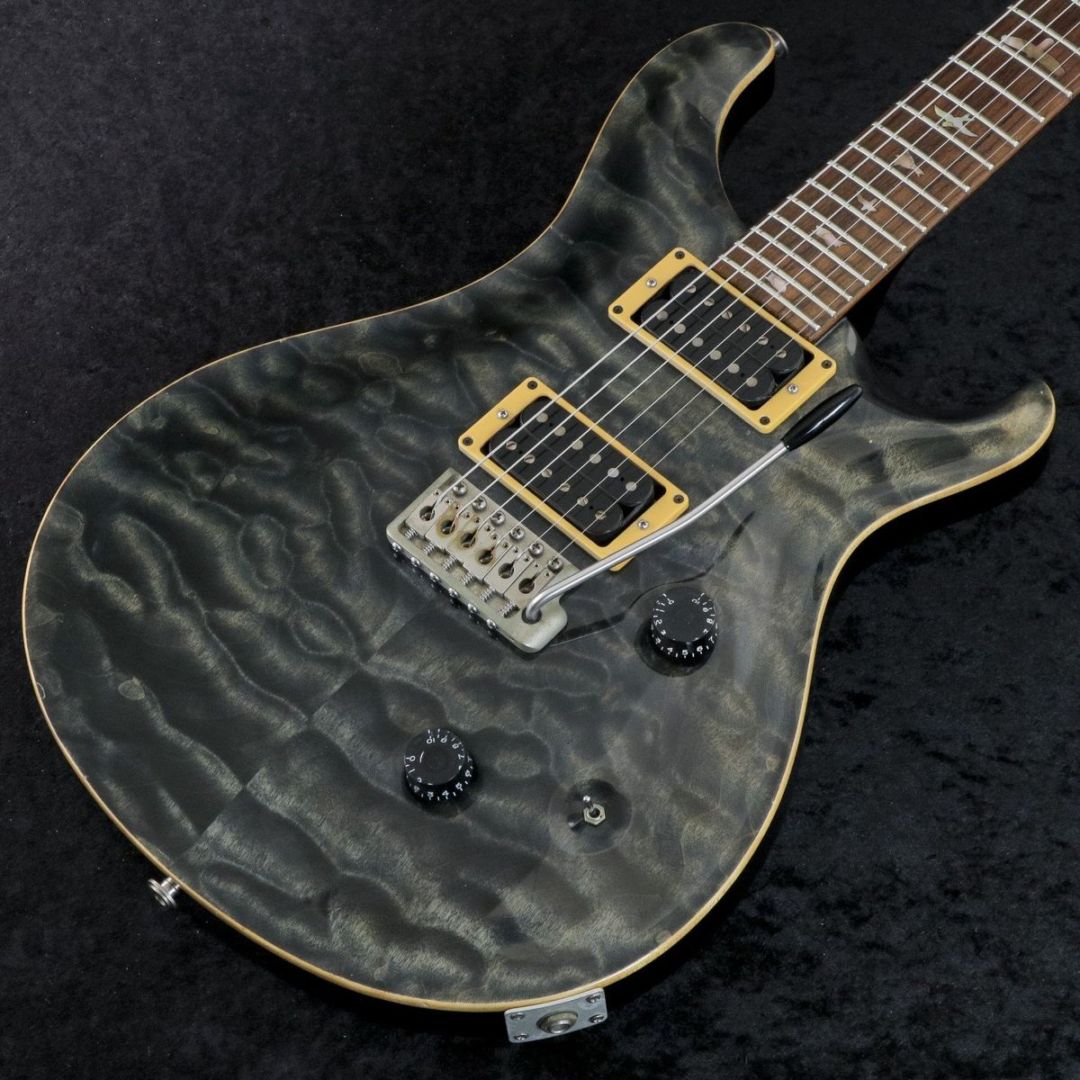 PRS Custom24 美品 使用3ヶ月 純正ハードケース 保証書付 000000002941_nFIfjjh.jpg