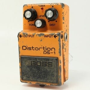 【中古】 BOSS / DS-1 MADE IN JAPAN 1979 【御茶ノ水本店】【値下げ】