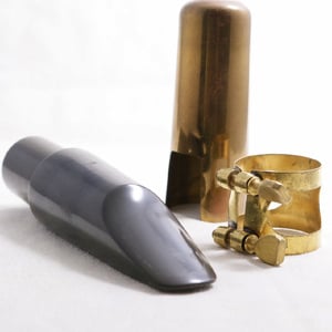 【中古】BERG LARSEN ベルグラーセン / テナー用 95-1-M【ウインドパル】【8/10 値下げ！】【値下げ】