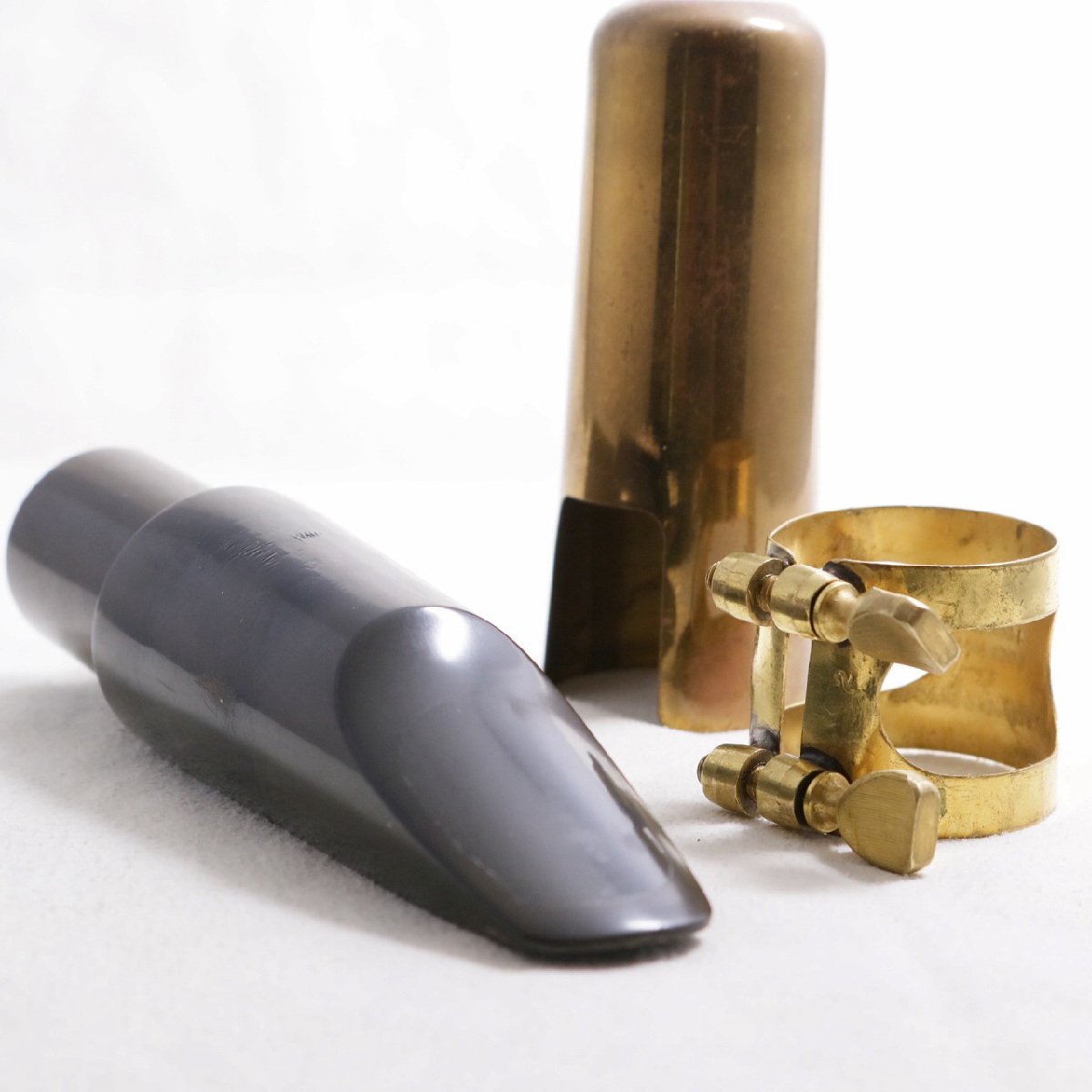 中古】BERG LARSEN ベルグラーセン / テナー用 95-1-M【ウインドパル