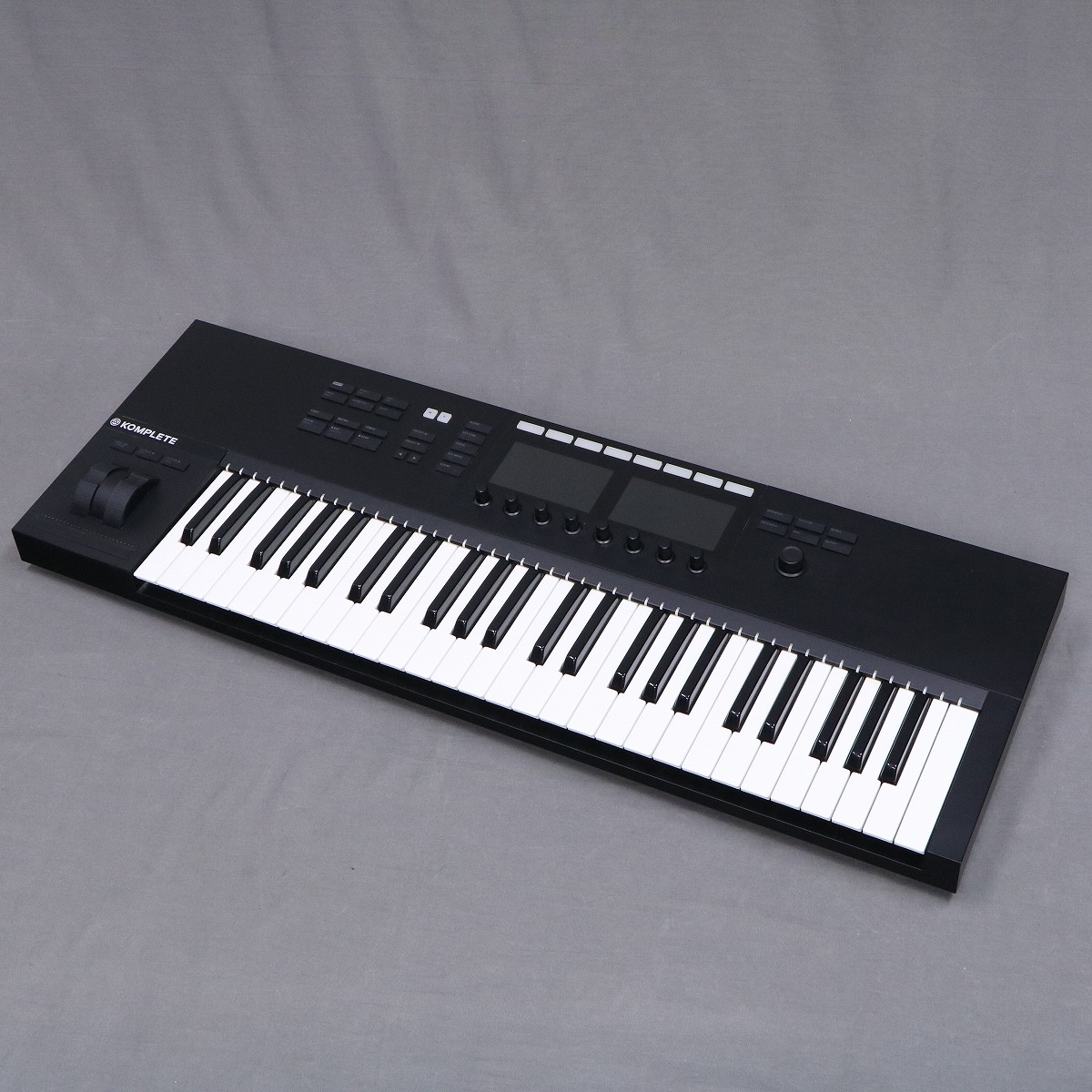 新品未開封 KOMPLETE KONTROL S49 MK2 MIDIキーボード 中古】 NATIVE INSTRUMENTS / KOMPLETE KONTROL S49 Mk2 【御茶ノ水