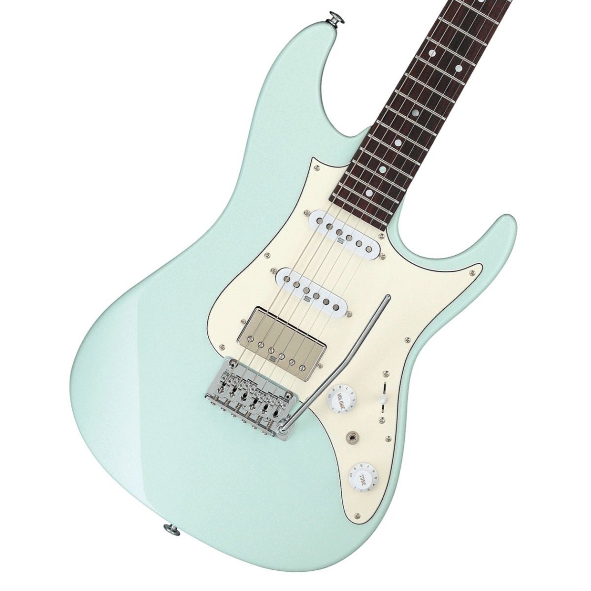 Ibanez / AZ2204NW-MGR Mint Green アイバニーズ | ストラトキャスター