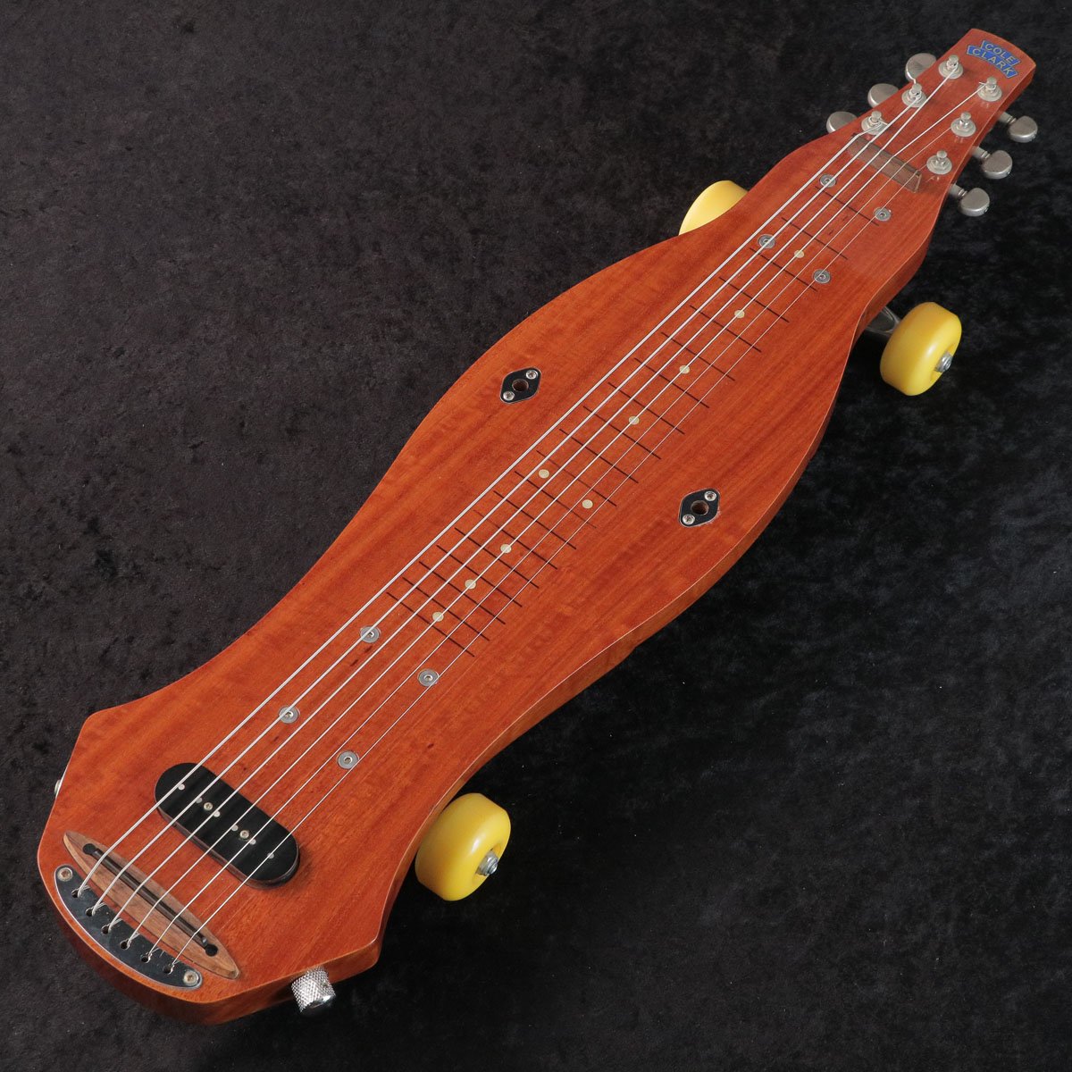 中古】COLE CLARK / BenHarper Skatelap 【御茶ノ水HARVEST_GUITARS