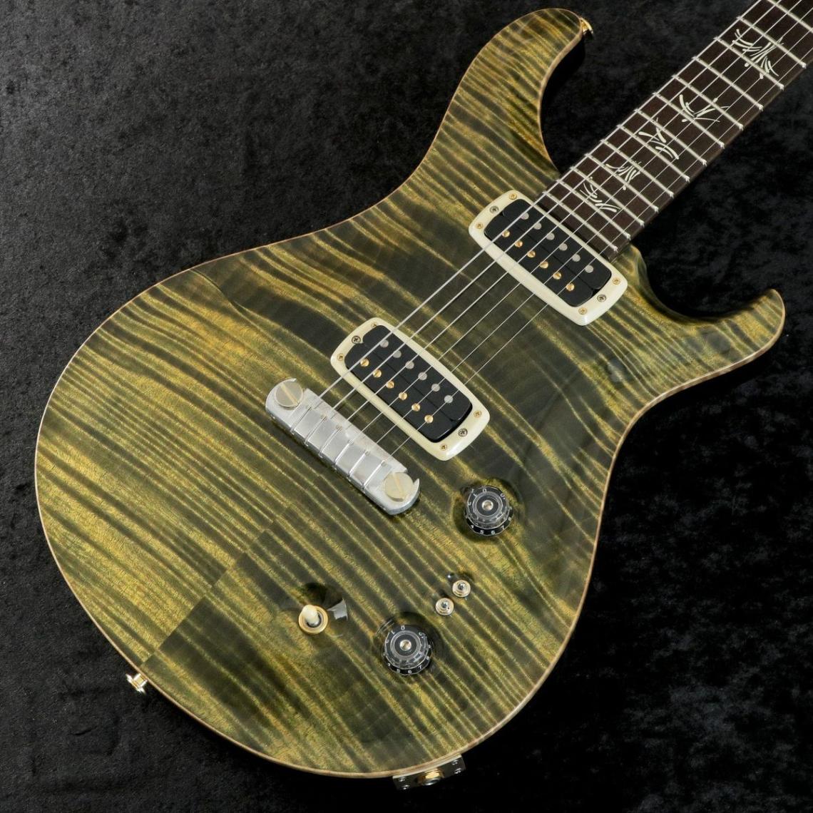 THE PRS GUITAR BOOK 限定版シリアルナンバー5905/6000 Paul Reed Smith(PRS) McCarty 594 Tabacco Sunburst 2018 中古