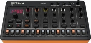 Roland ローランド / AIRA Compact T-8 BEAT MACHINE