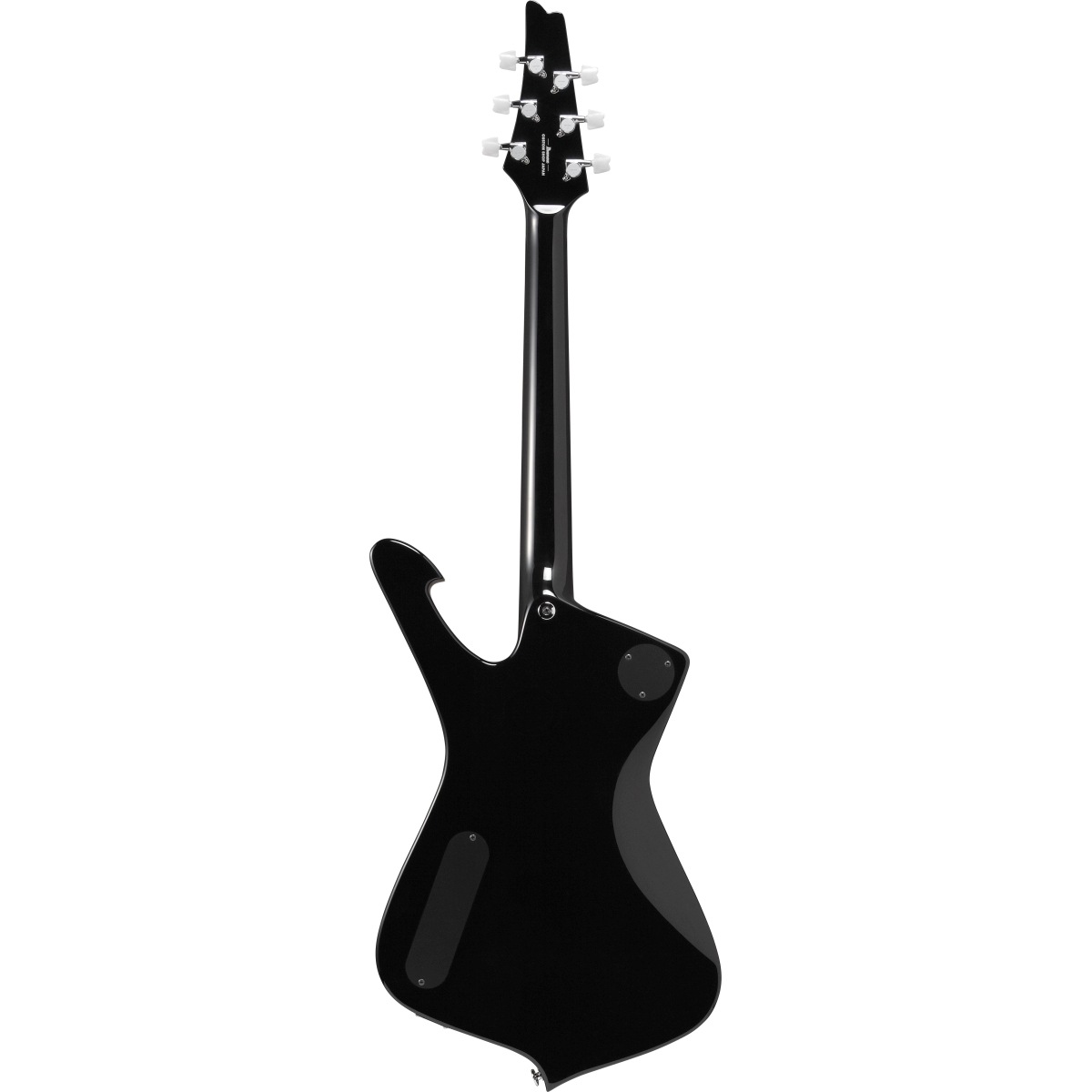 Ibanez / Paul Stanley Signature Limited Model PS3CM Black Cracked Mirror Top 아이바니즈 [Made In Japan] 사진 3