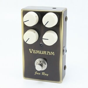 VEMURAM Jan Ray (VEMURAM)の検索結果 | ギター、アコギ、管楽器などを