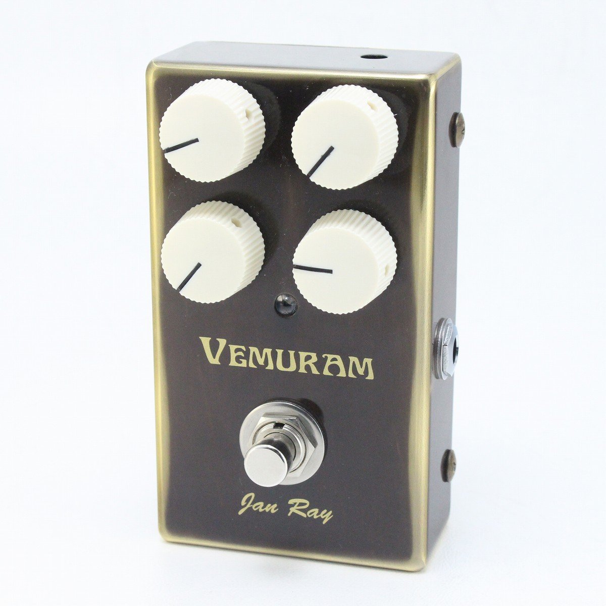 VEMURAM Jan Ray 16000番台 VEMURAM Jan Ray 16000番台 VEMURAM Jan Ray オーバードライブ