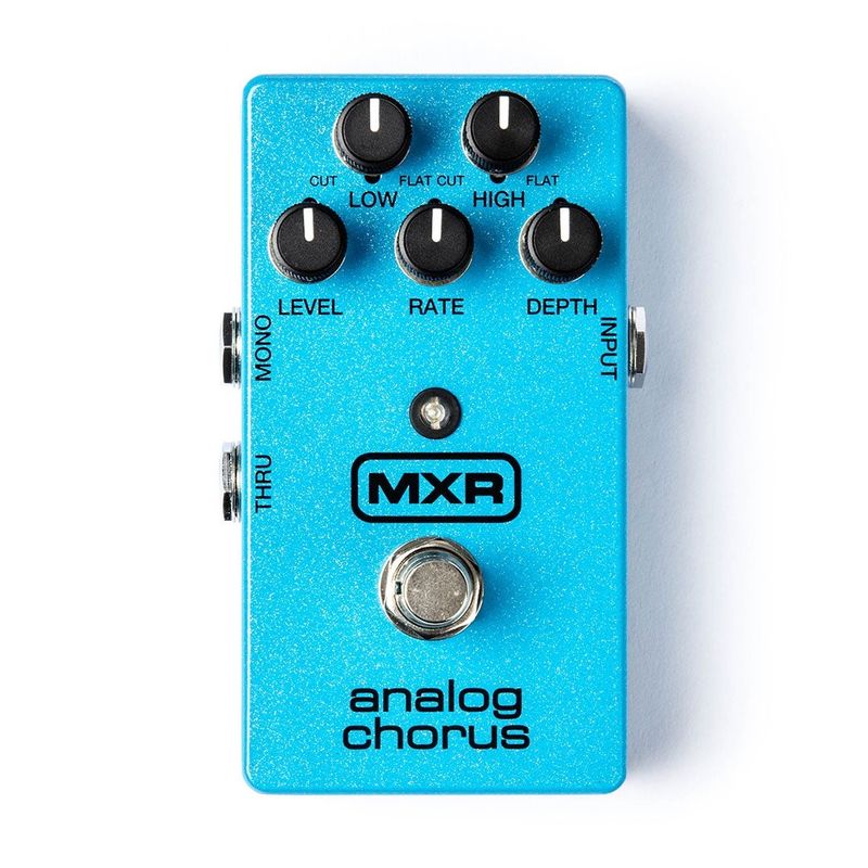 購入特典有り》MXR / M234 Analog Chorus アナログコーラス エム