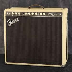 【中古】 Fender / Vibro-king 1994年製 【別途送料お見積】【御茶ノ水本店】